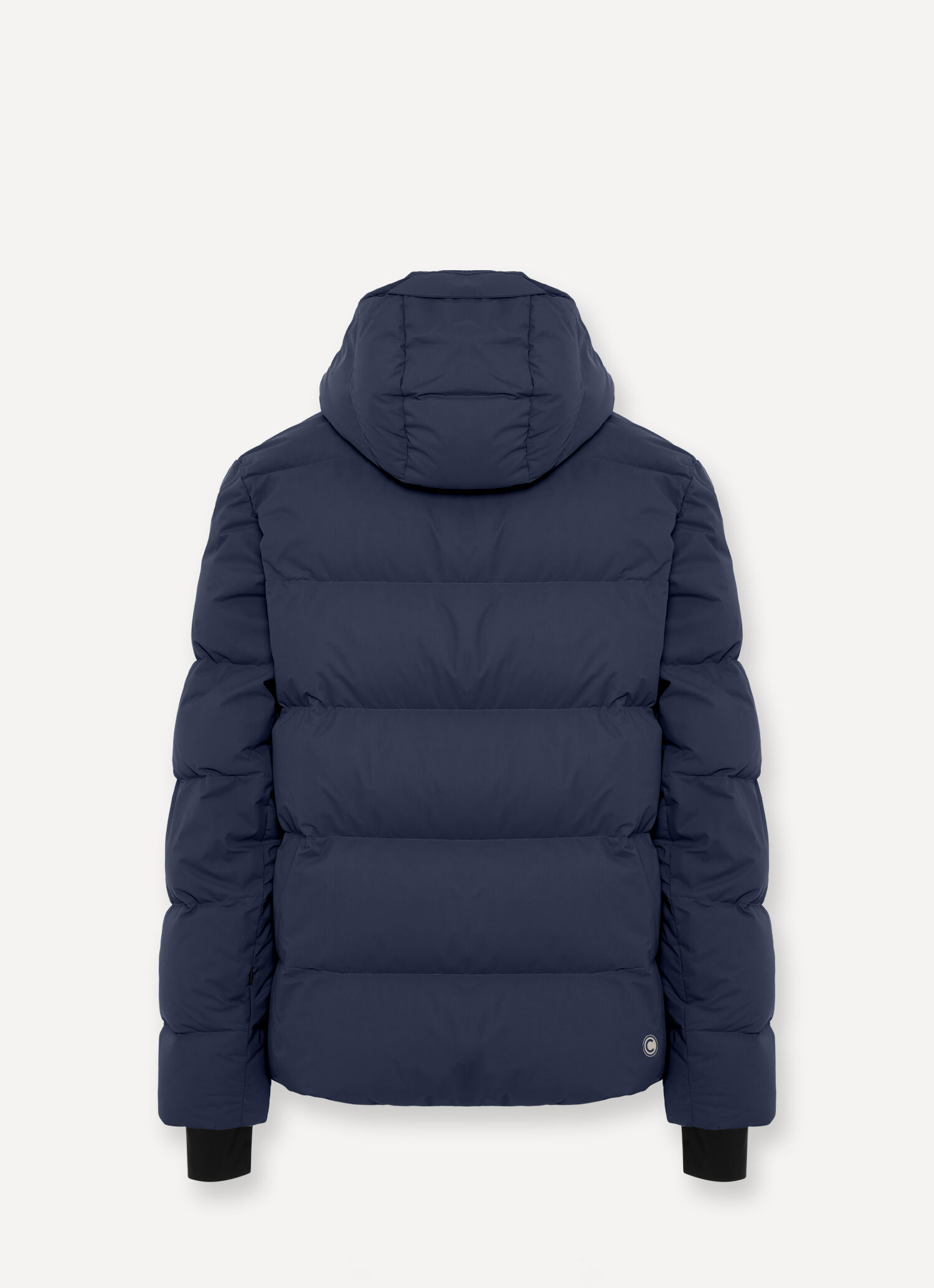 Extra puffy jacket 2025
