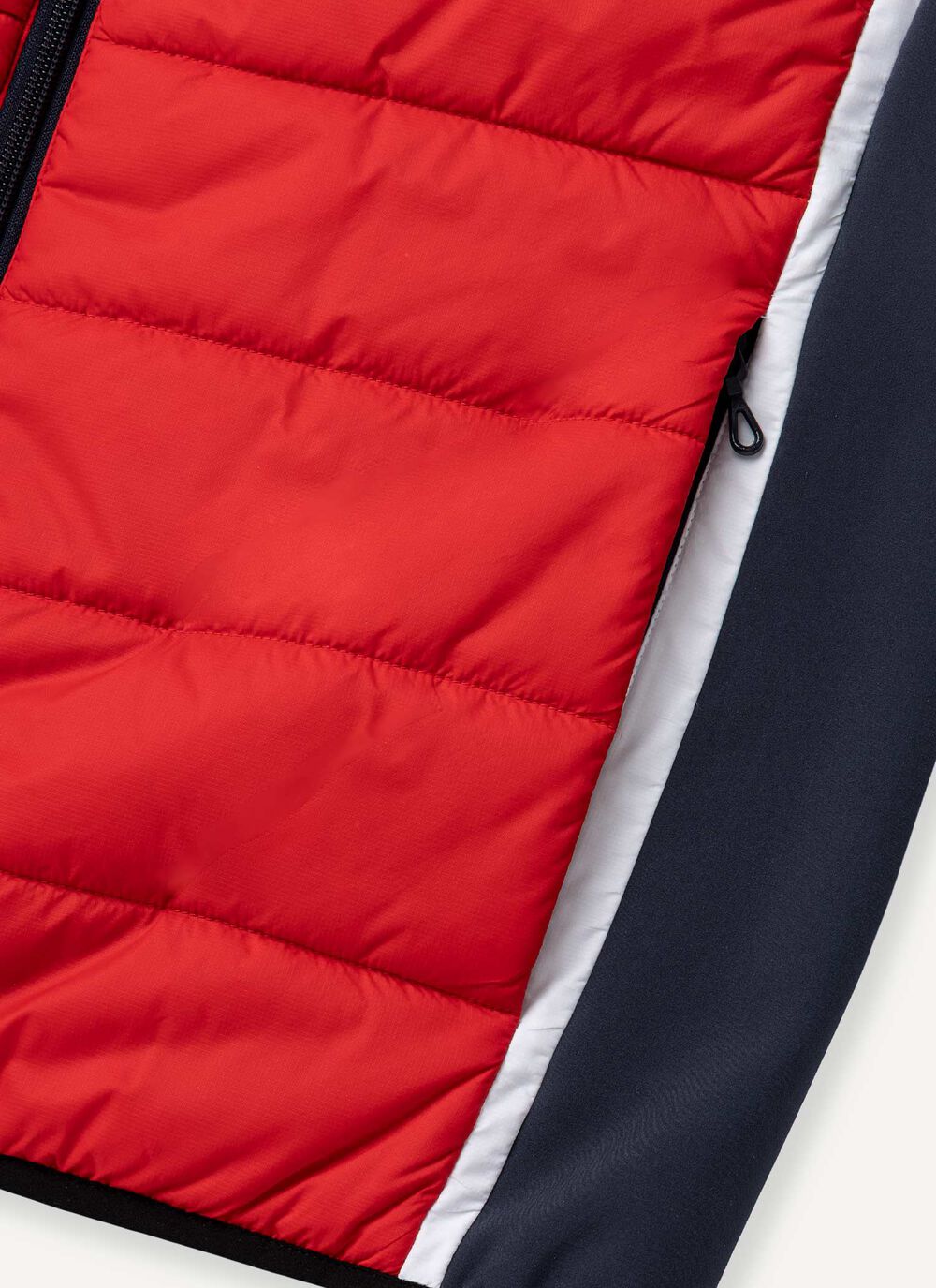 Ski Heritage vest image number 7