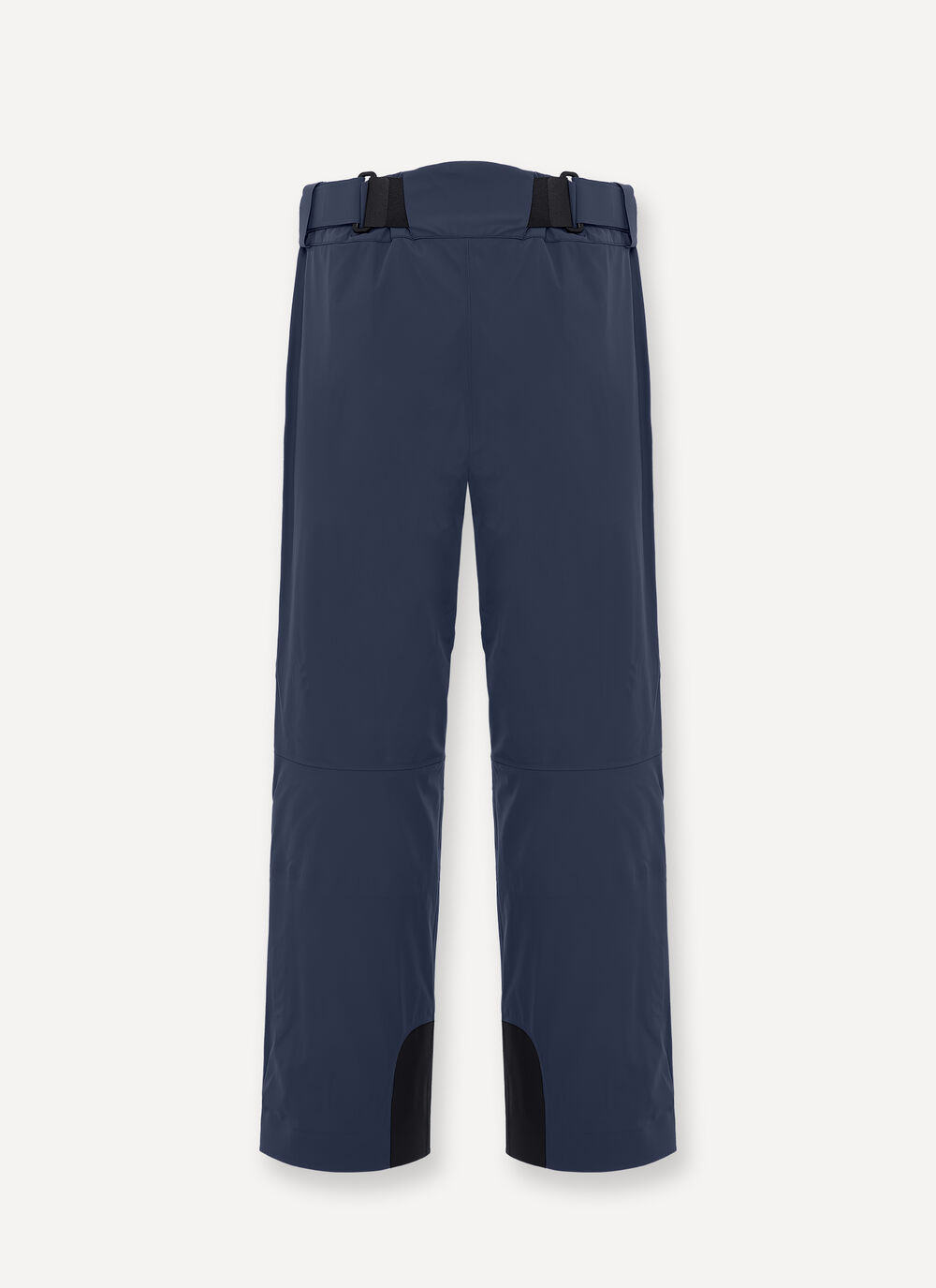 Unlined triple-layer ski pants image number 4