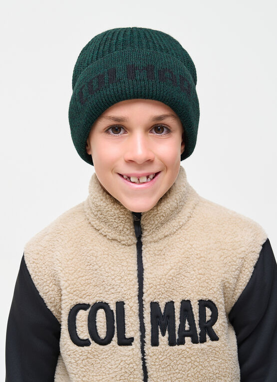 Branded unisex cap