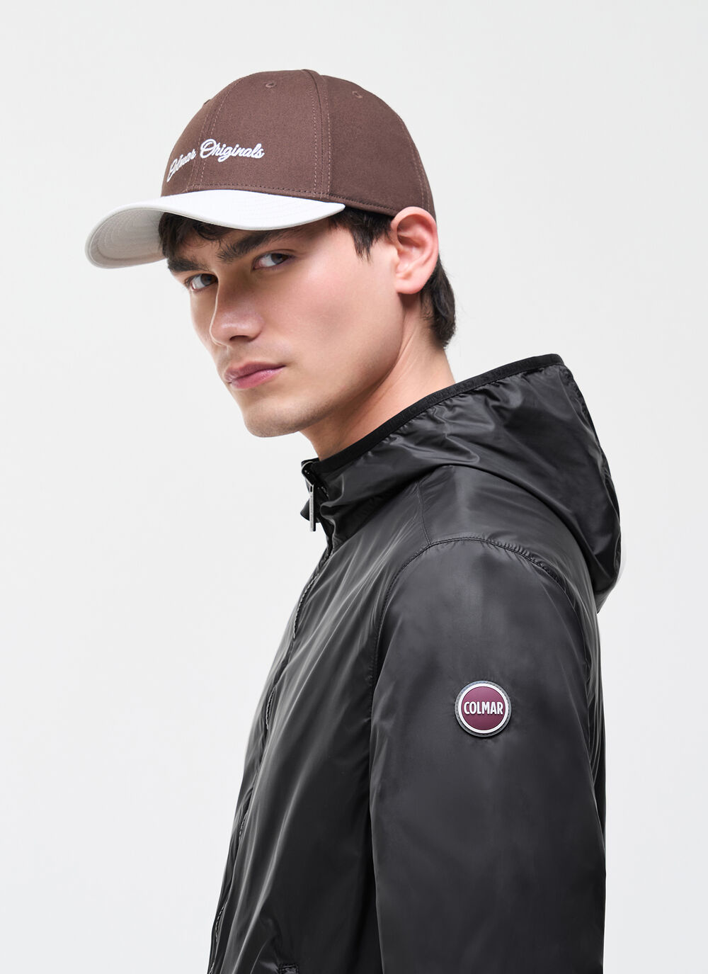 Unlined reversible jacket image number 2