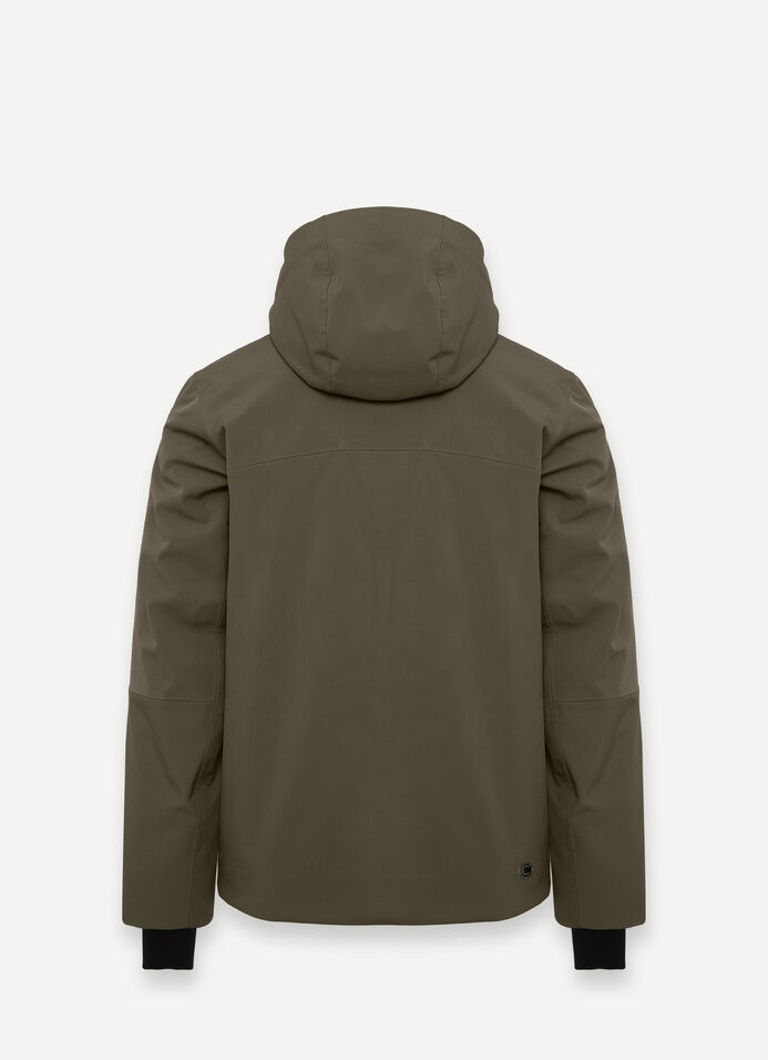 Giacca da sci Flex image number 5