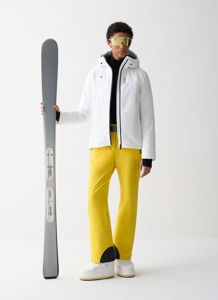 Tender ski jacket image number 0