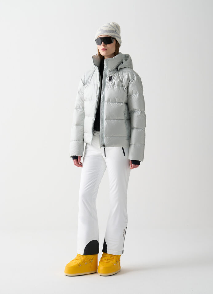 Ski-Daunenjacke Puffy