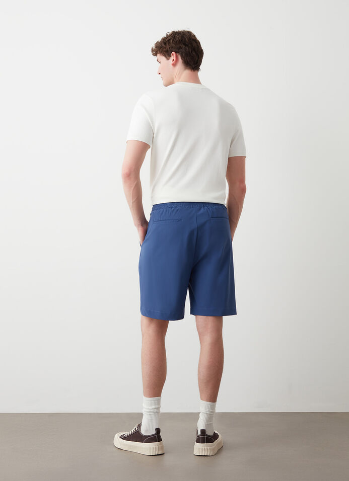 Pflegeleichte, leichte Bermudashorts image number 2