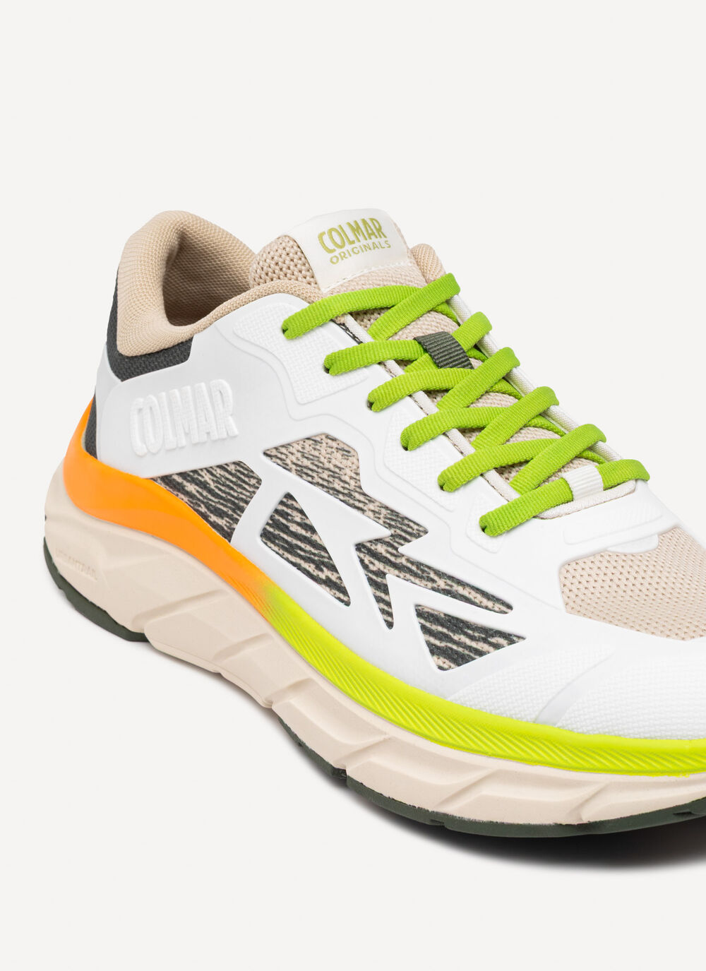 Men's Urbantrail X2 Next Sneakers image number 2