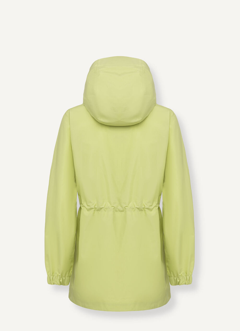 Windproof Parka Jacket image number 5