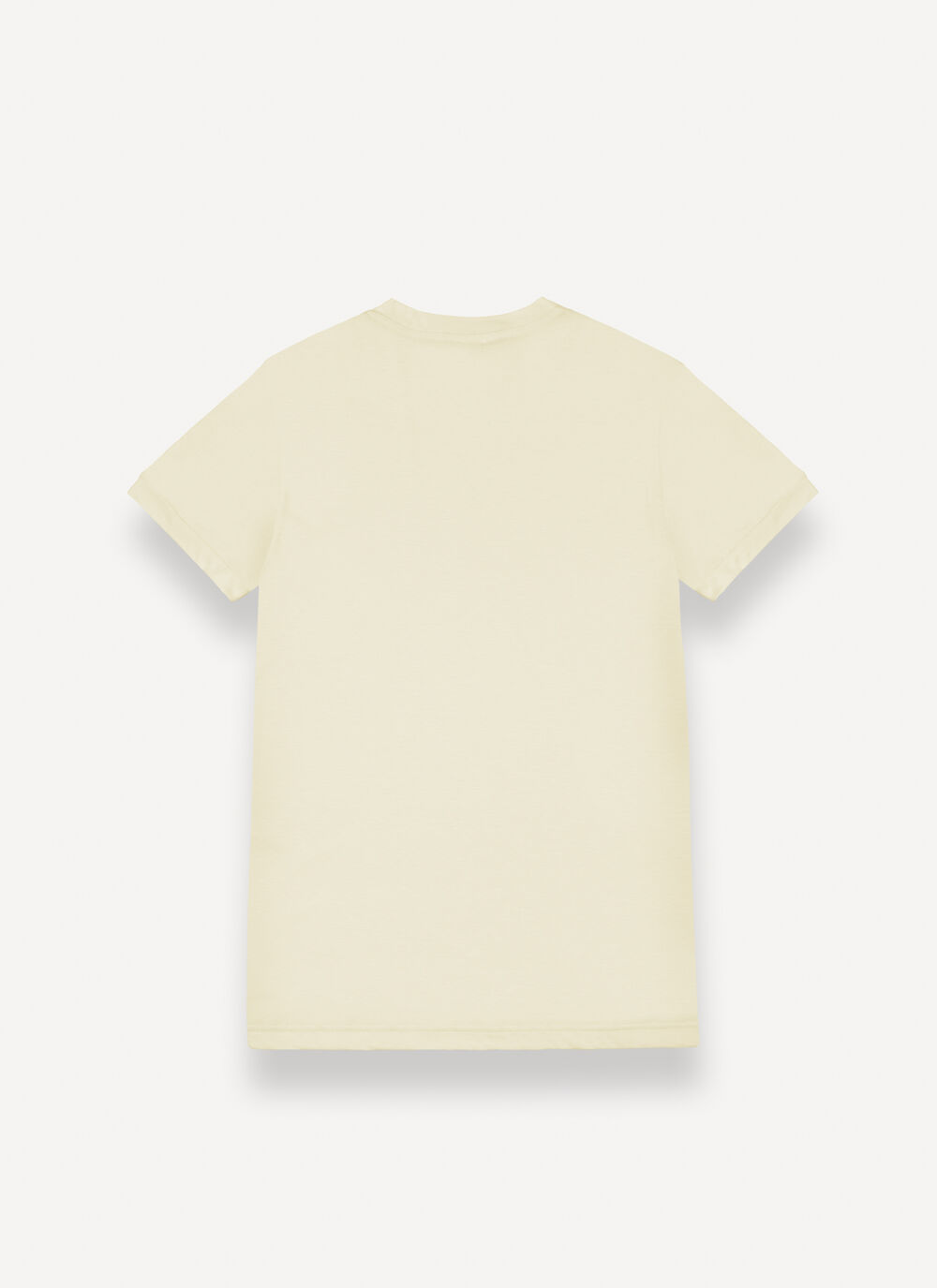 T-shirt 100&nbsp;% coton Supima&reg; image number 5