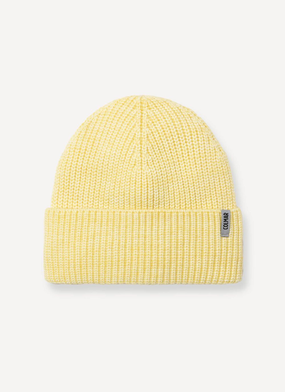 Women's hat with fleece lining image number 1