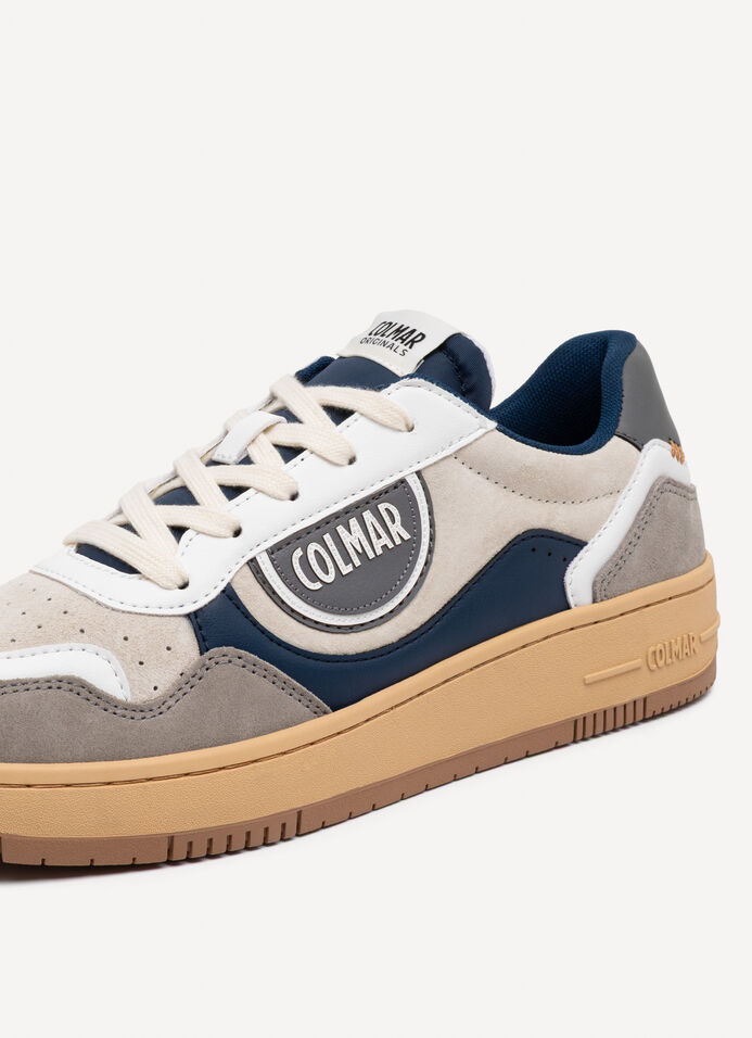 Austin Suit men’s sneakers image number 2