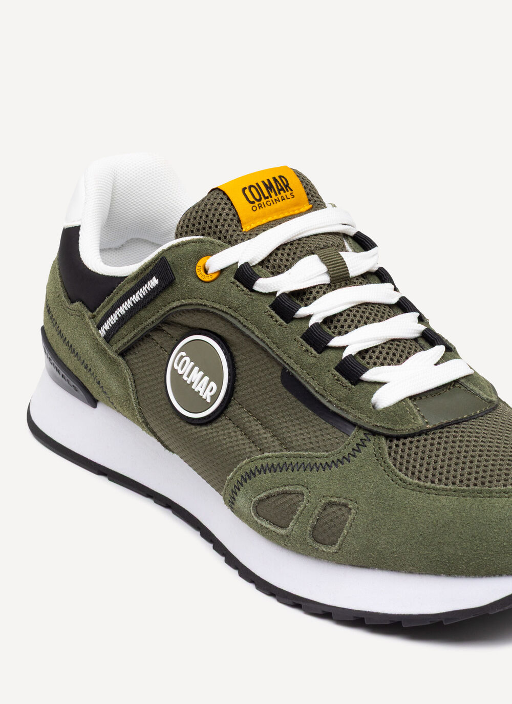 Sneakers uomo Travis Sport Bold image number 2