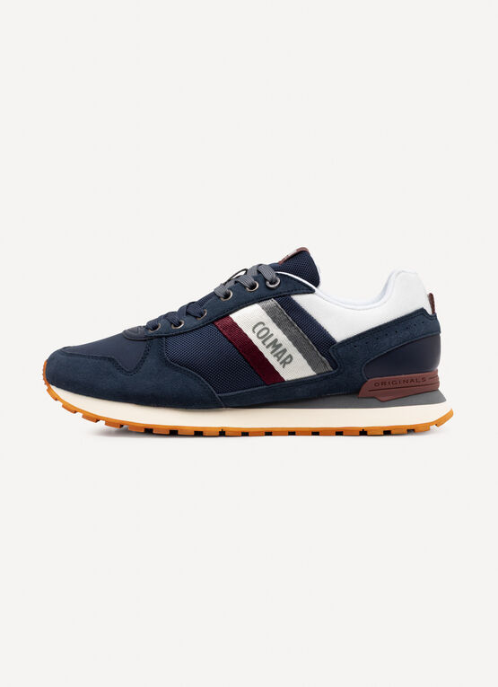 Travis Main men’s sneakers