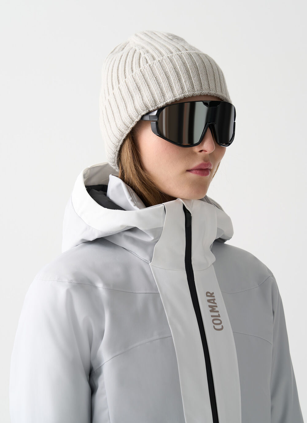 Yin & Yang ski jacket image number 2