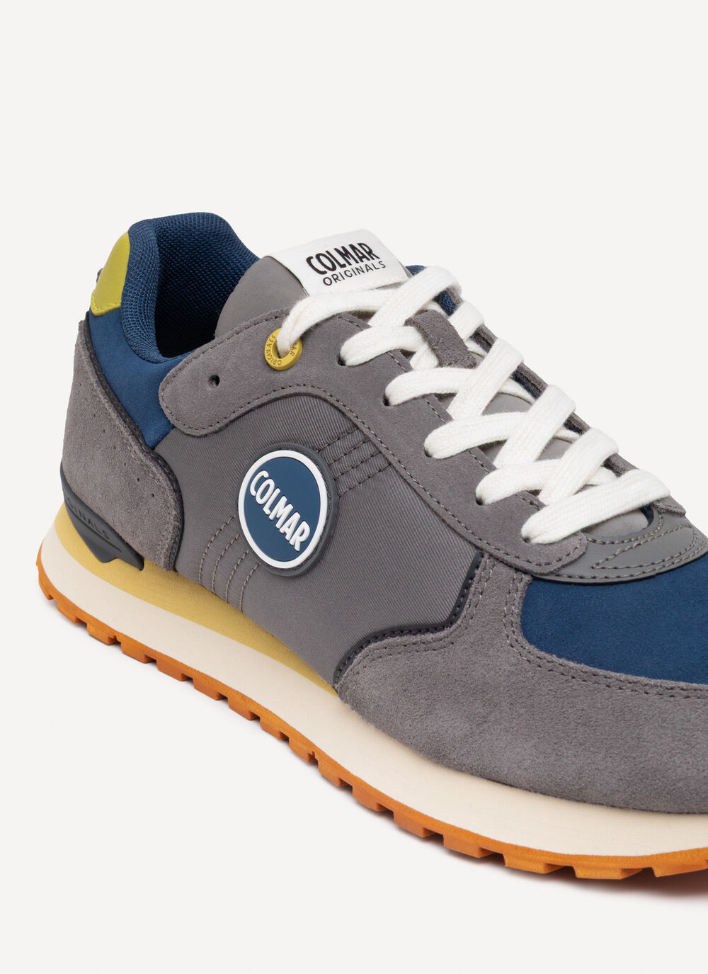 Travis Block men&rsquo;s sneakers image number 2