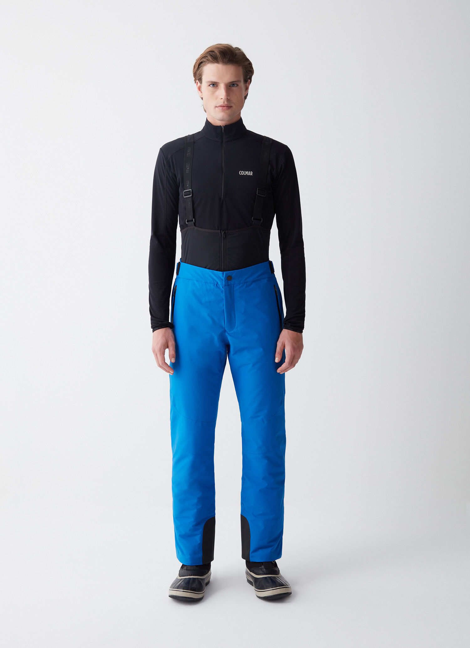 Mens skinny salopettes sales