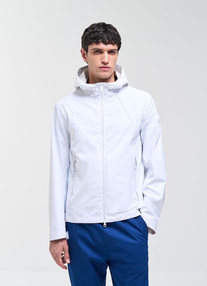 Waterproof Hooded Jacket