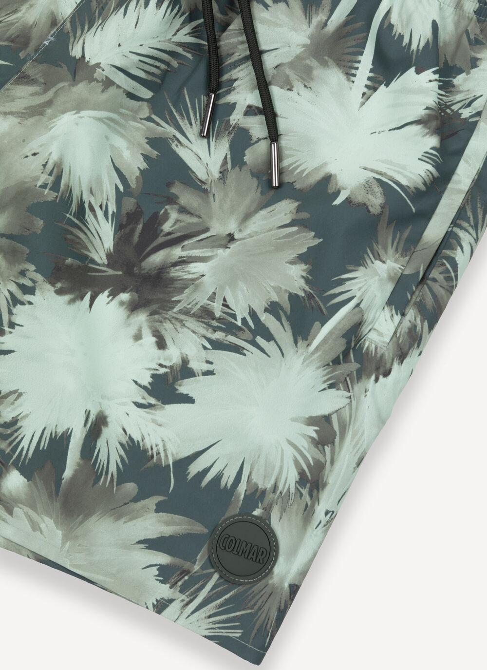 Swimsuit with all-over print image number 6