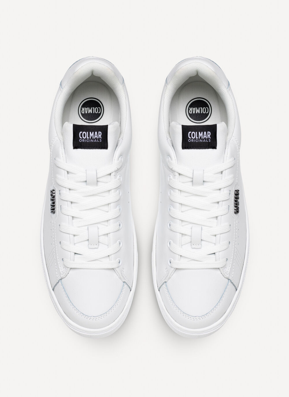 Herrensneaker BATES BLANK image number 3