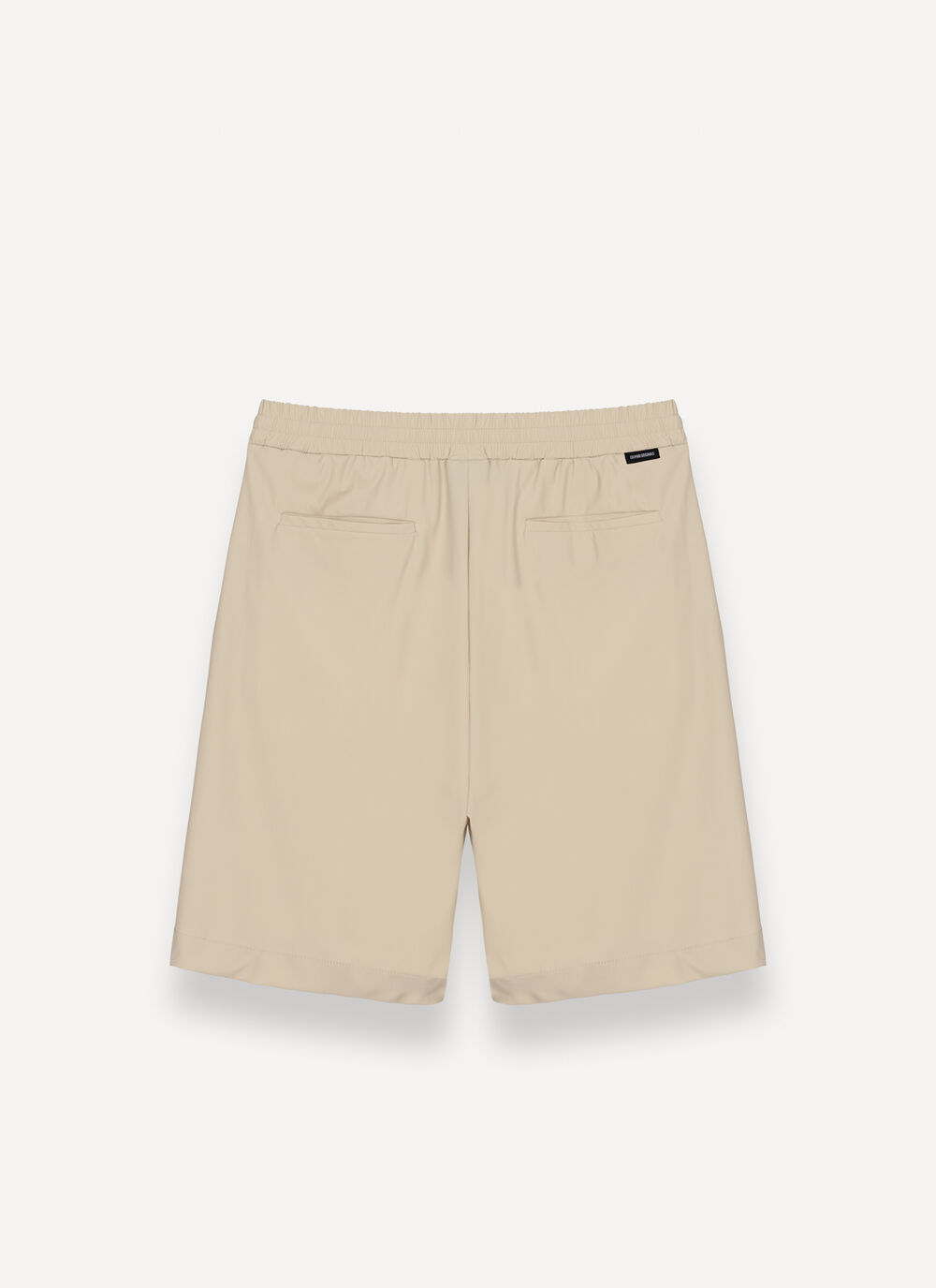 Easy care lightweight shorts image number 5