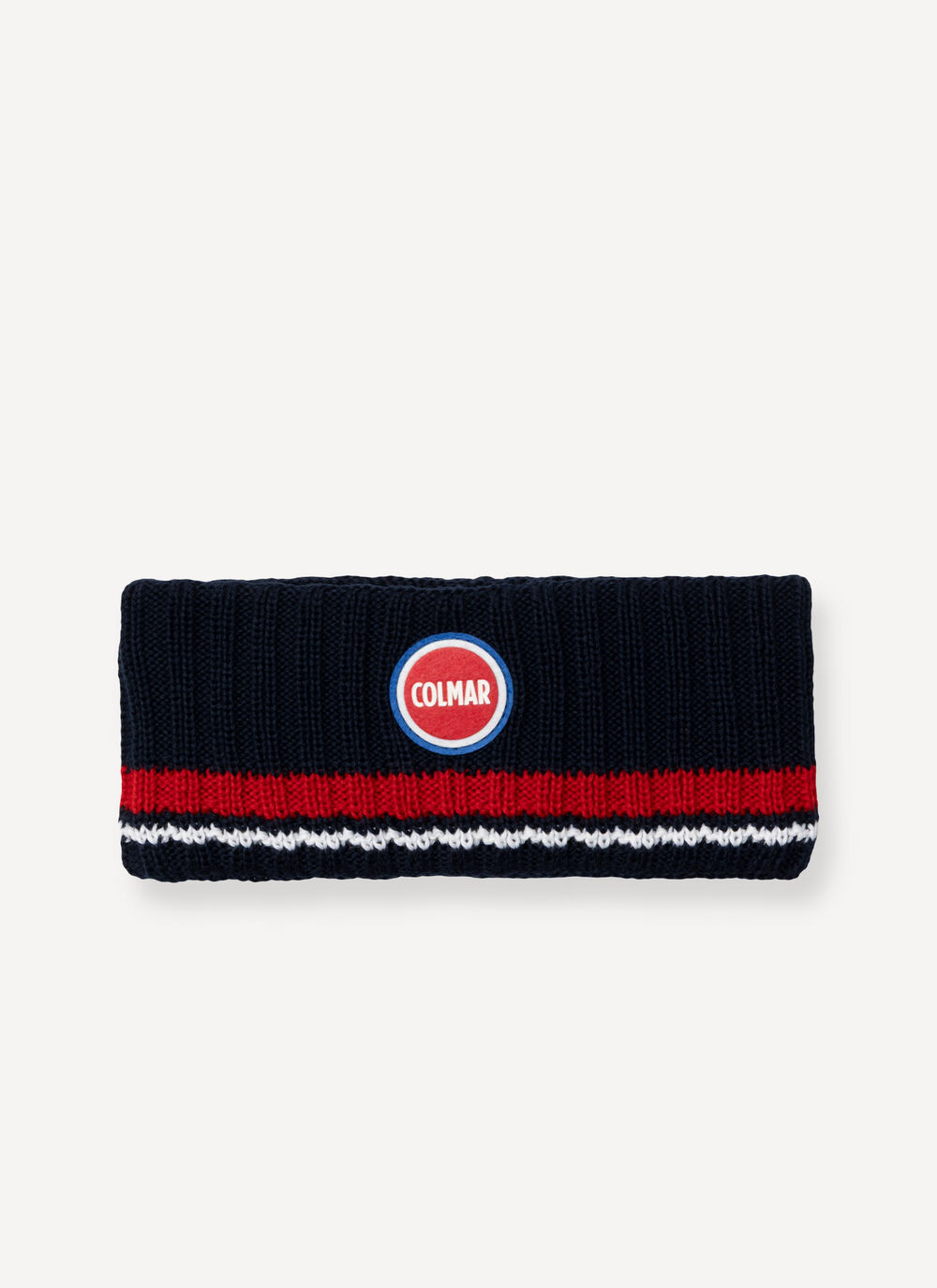 Unisex Ski Heritage headband image number 1