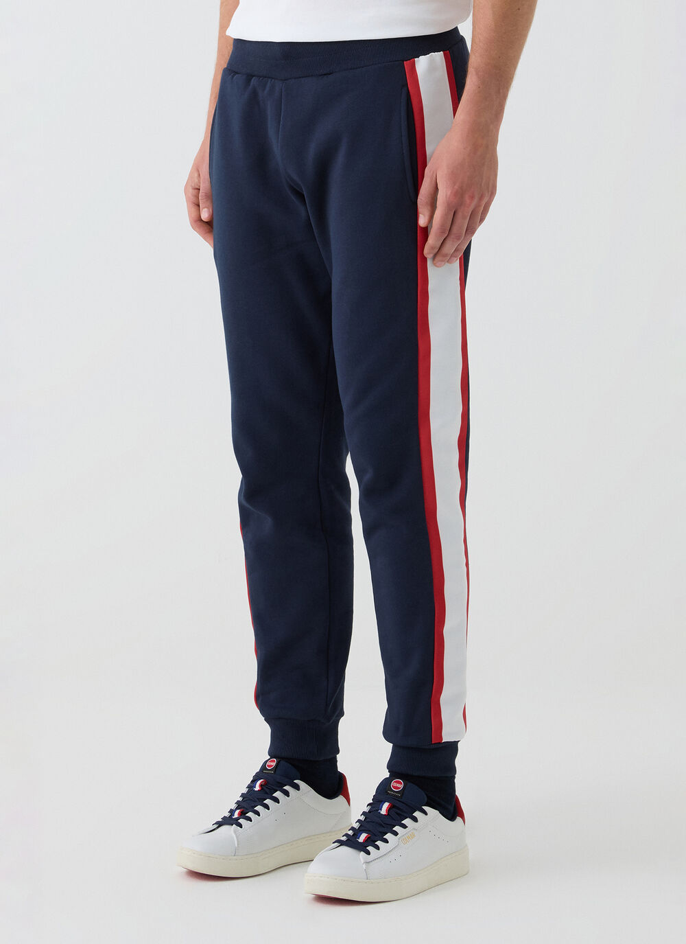 Pantal&oacute;n de ch&aacute;ndal Ski Heritage image number 0