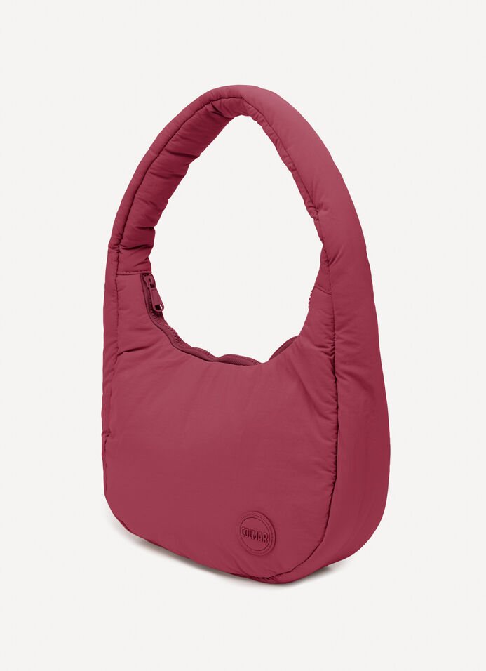Bolso de hombro puffy  image number 3