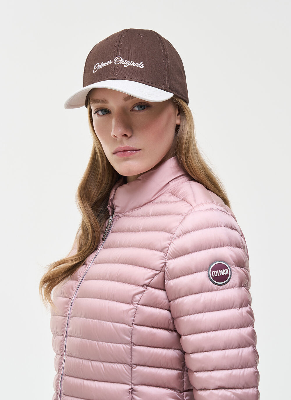 Lightweight down jacket image number 2