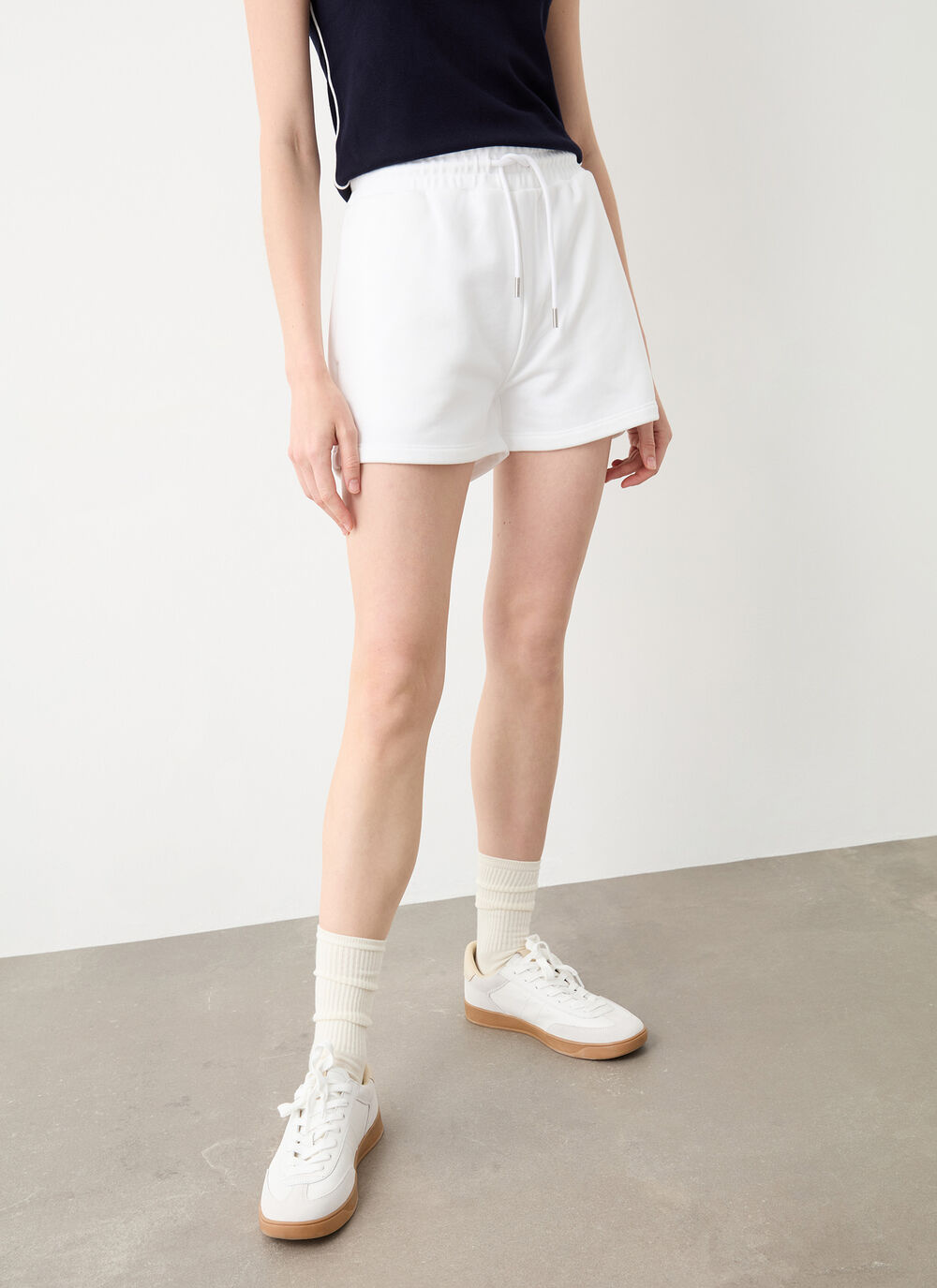 Sweatshorts image number 1