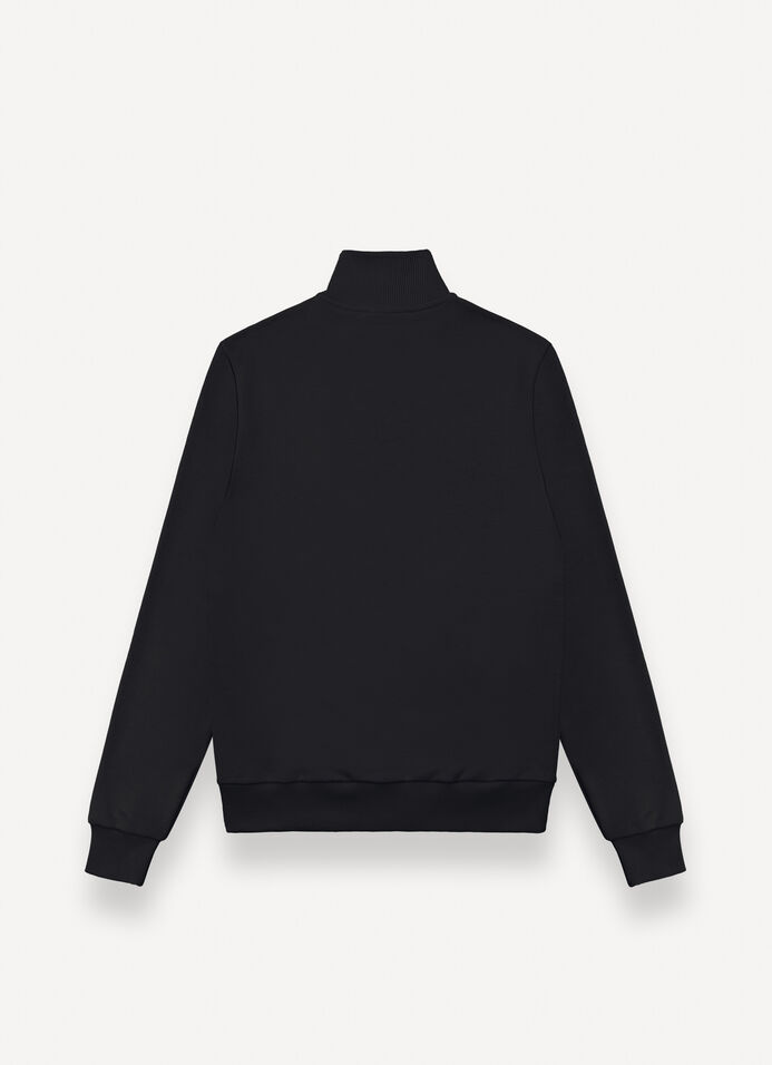 Full zip sweatshirt image number 1