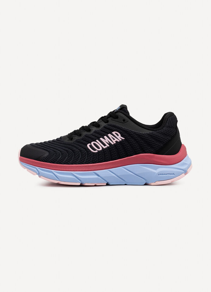Urbantrail Colors women's sneakers image number 0