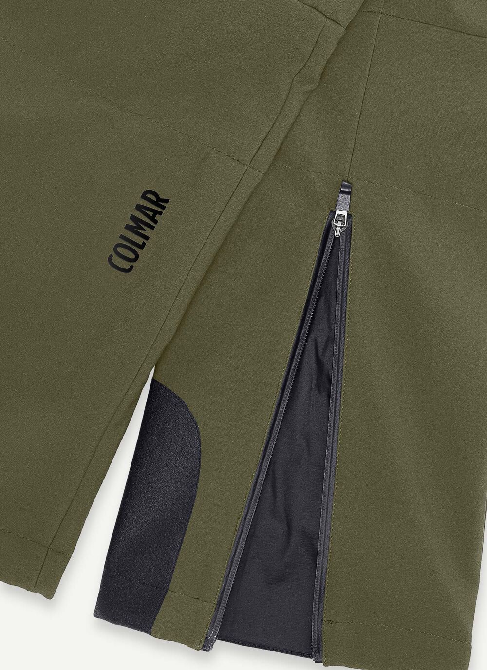 Softshell salopettes image number 6