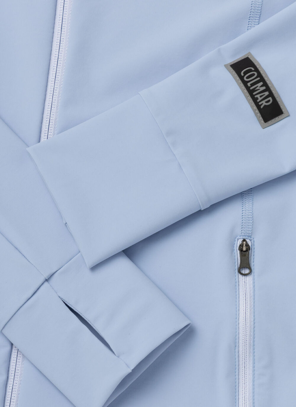 Active hoodie image number 6