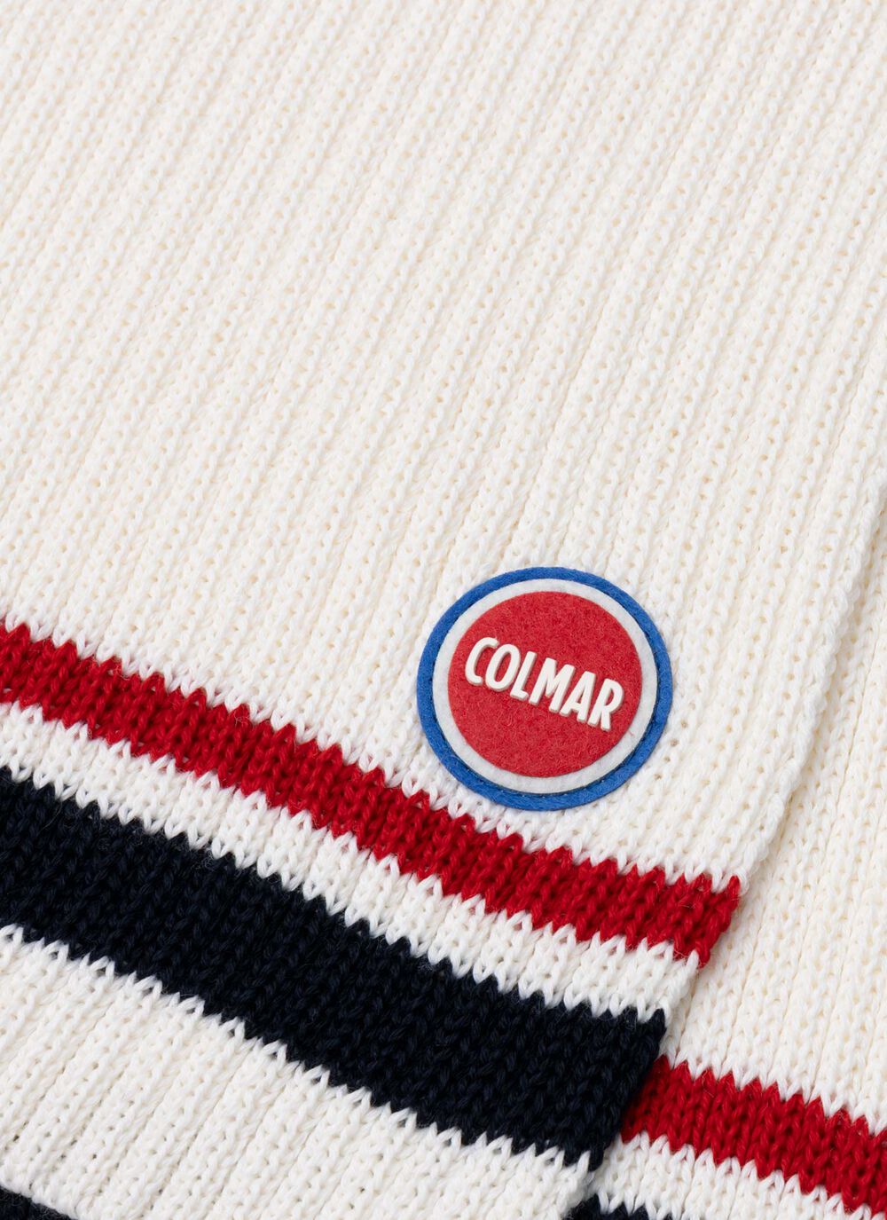 Unisex Ski Heritage scarf image number 2