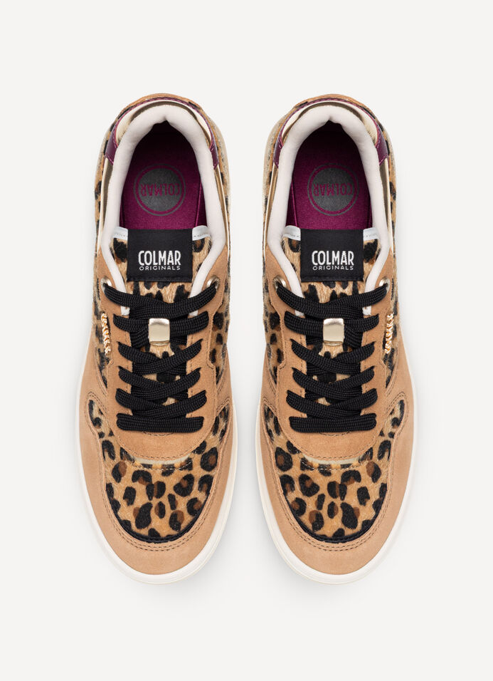 Sneakers pour femme Tokyo Jungle image number 3