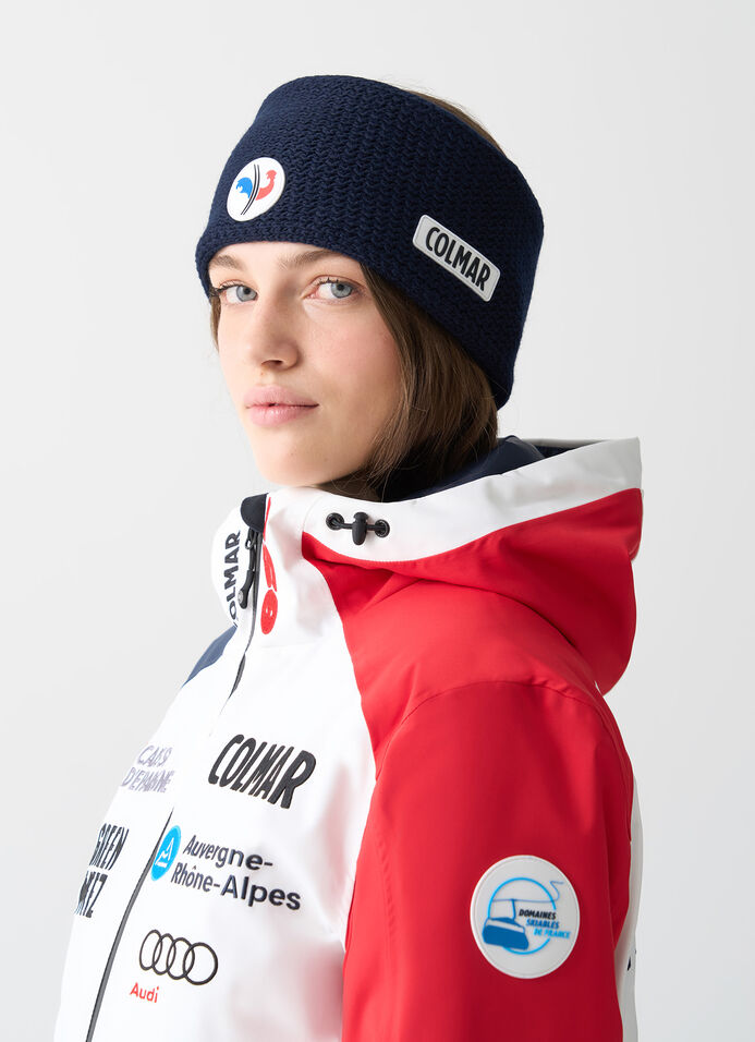 French national team unisex headband image number 0