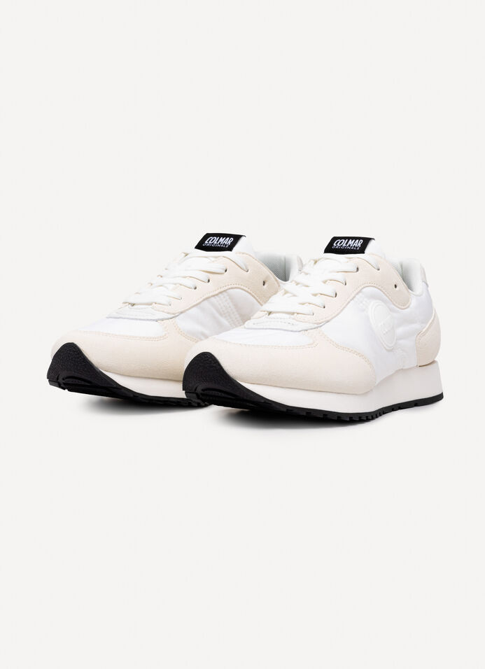 TRAVIS ONE men's sneakers image number 1