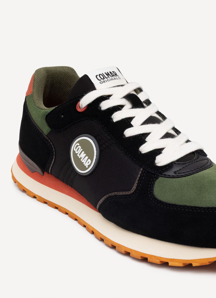 Sneakers pour homme Travis Block image number 2
