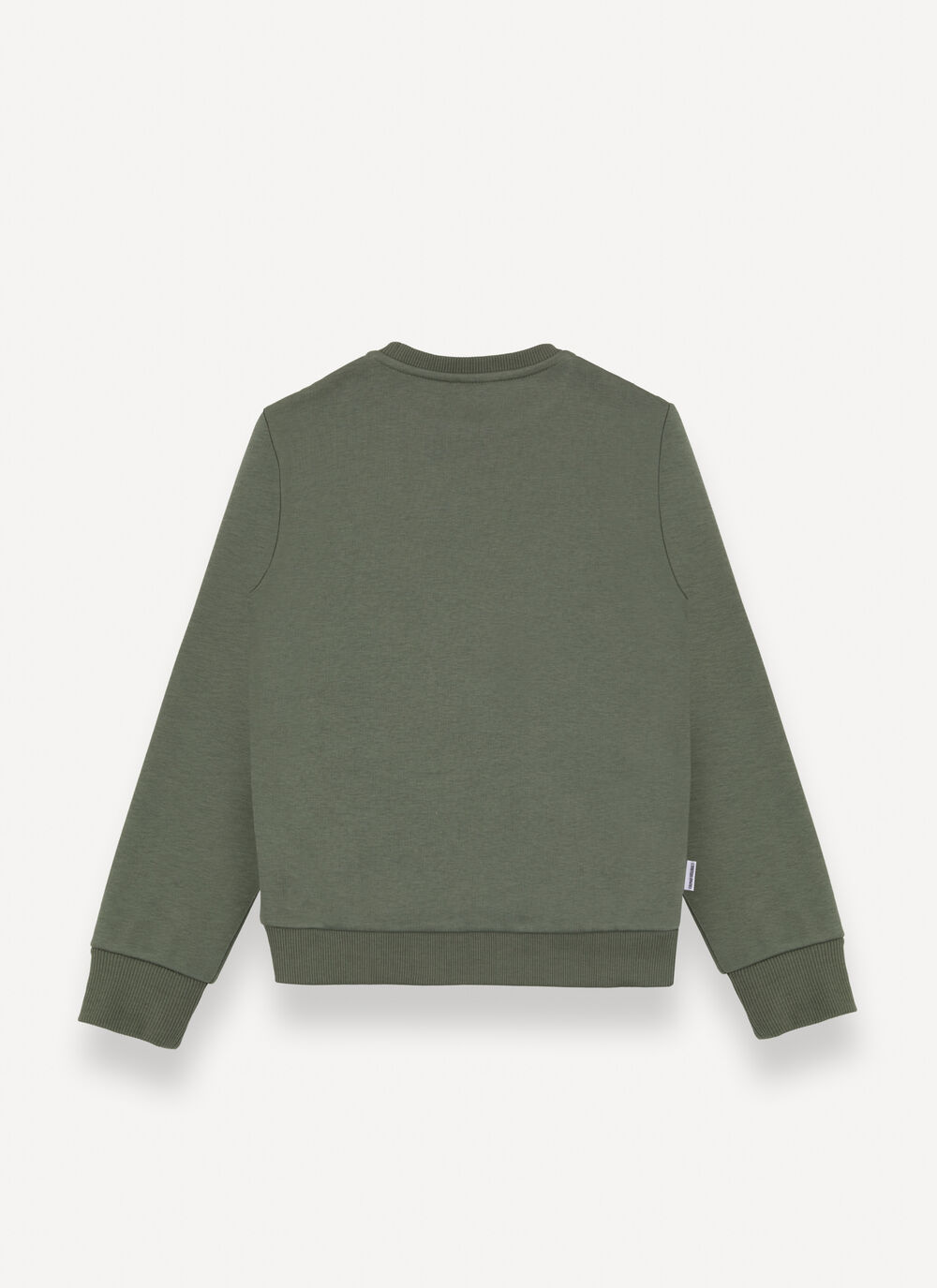 Unisex SmileyWorld&reg; sweatshirt image number 5