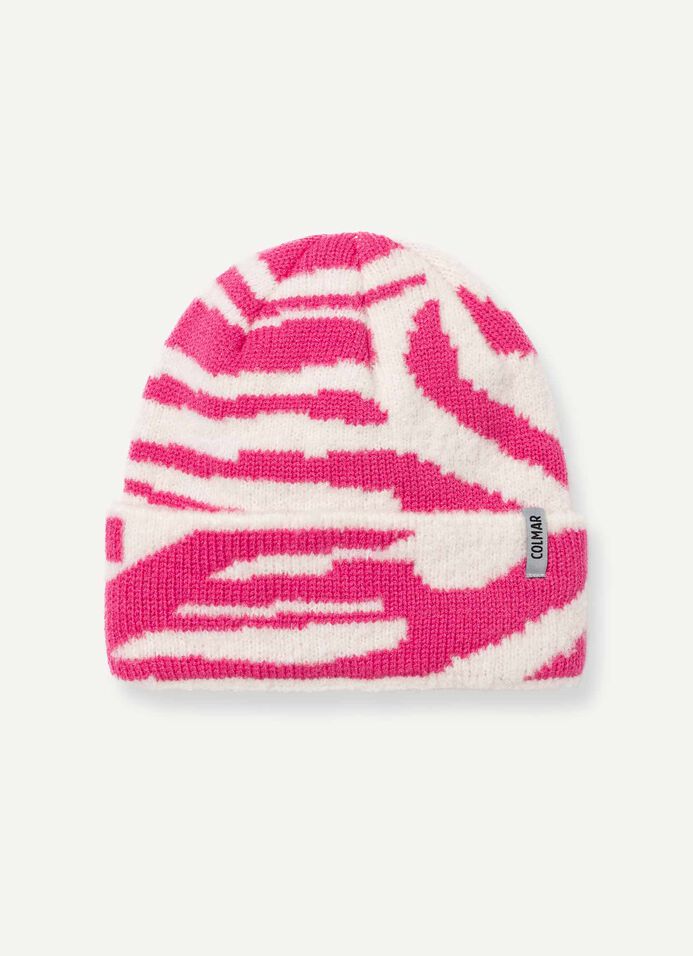 Girl’s Scratchy hat image number 1