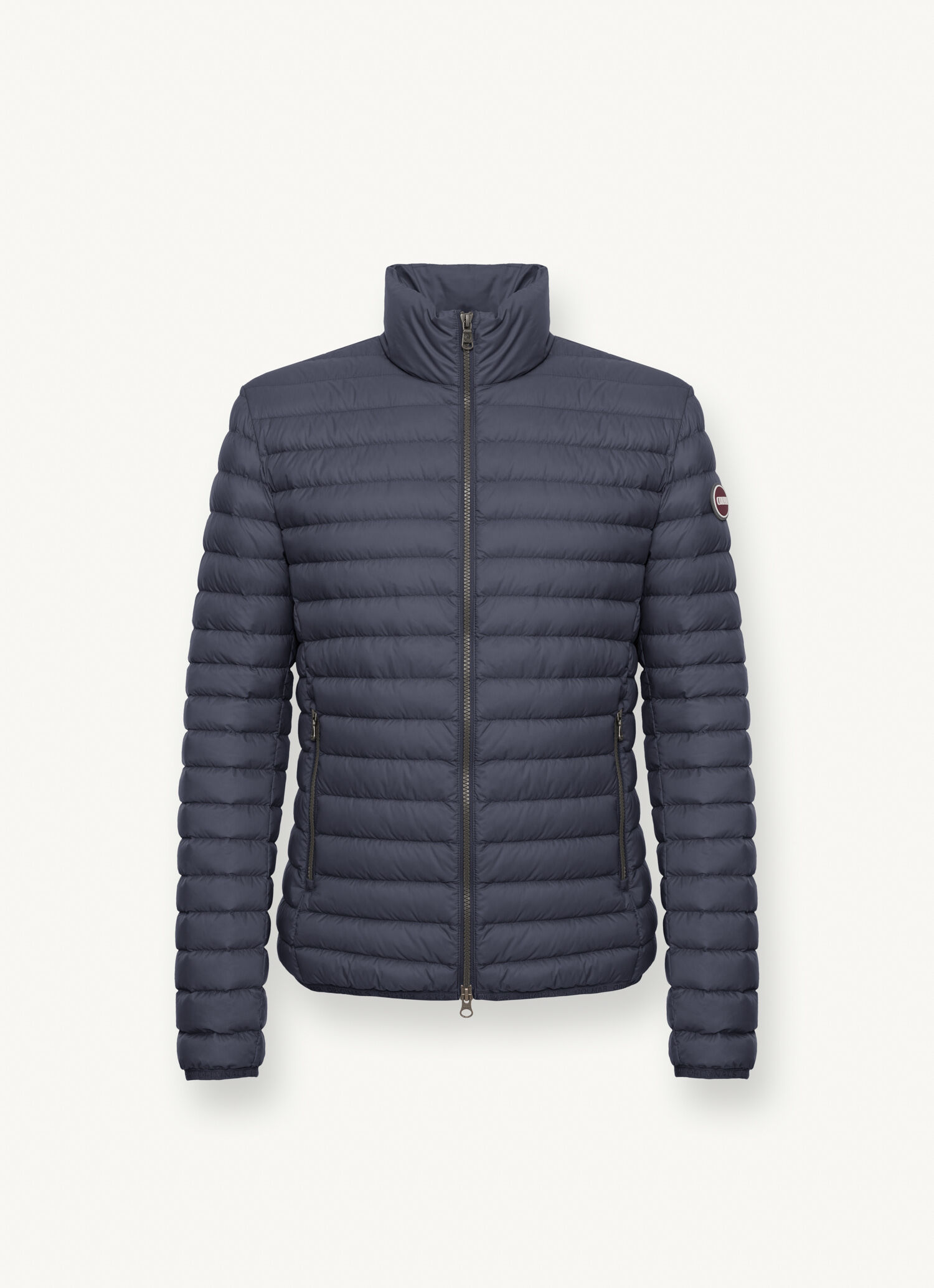 Colmar lightweight down hot sale jacket