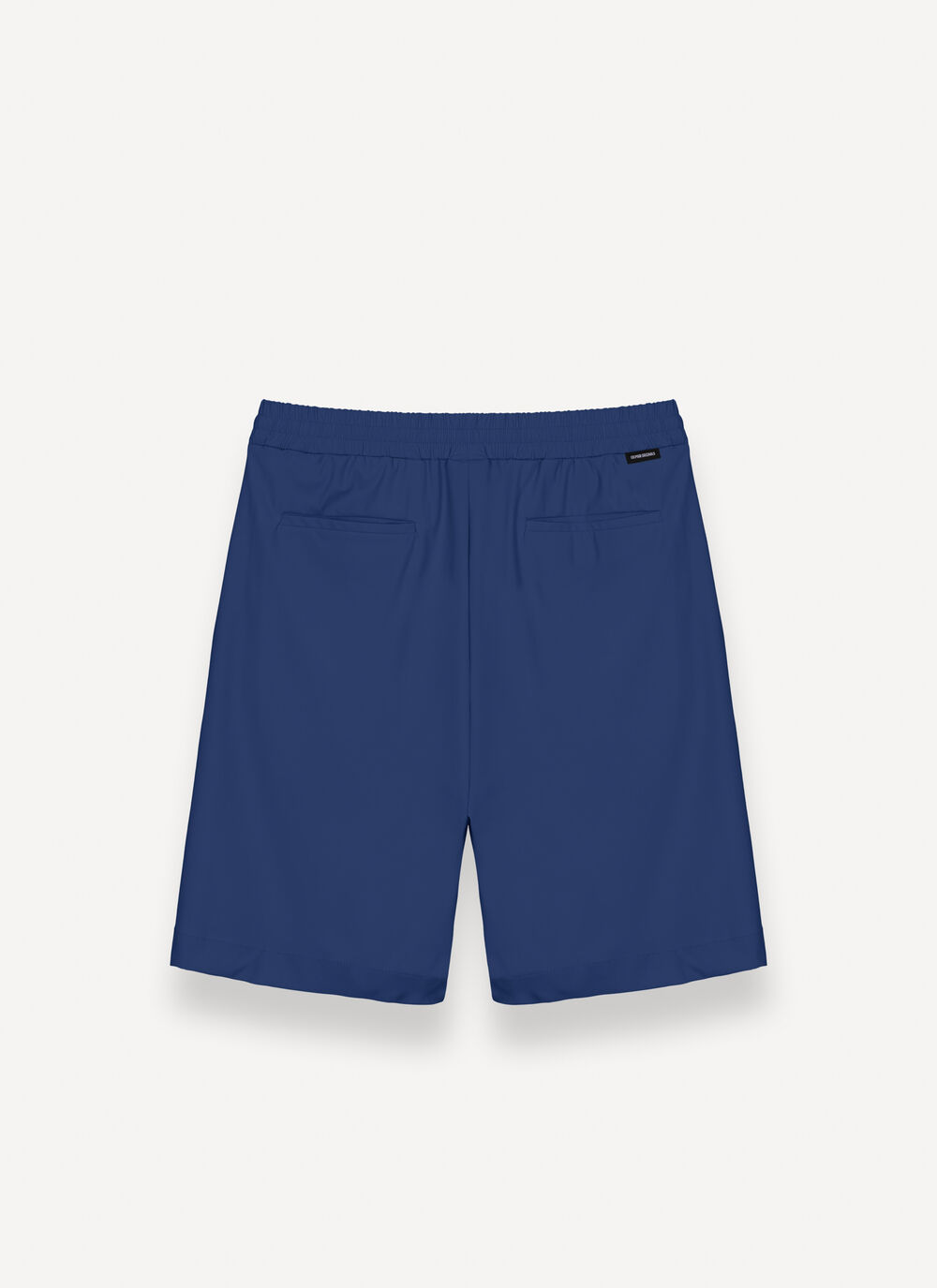 Easy care lightweight shorts image number 5