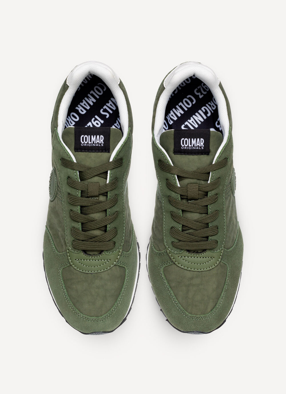 Men's Sneakers Travis One image number 3