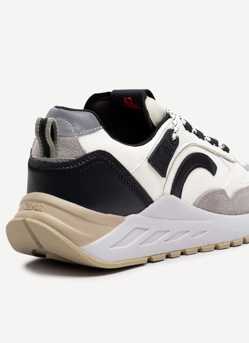 Herrensneaker RUNNING MOON image number 4