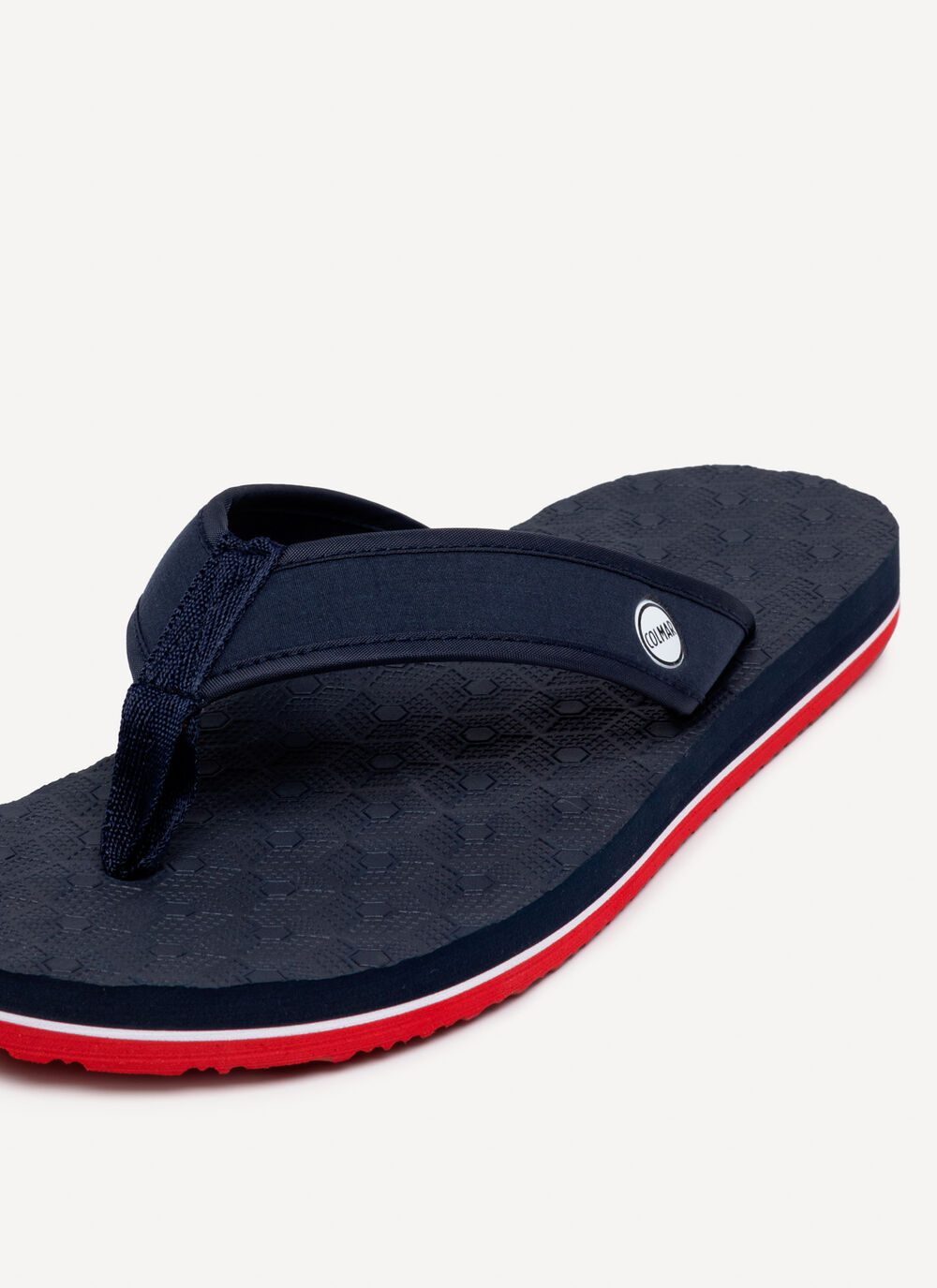 Men's Iconic Flip-Flops image number 2