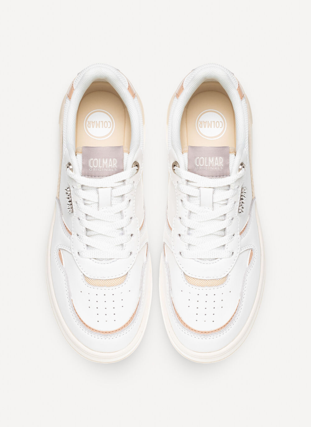 TOKYO LIGHT women's sneakers image number 3