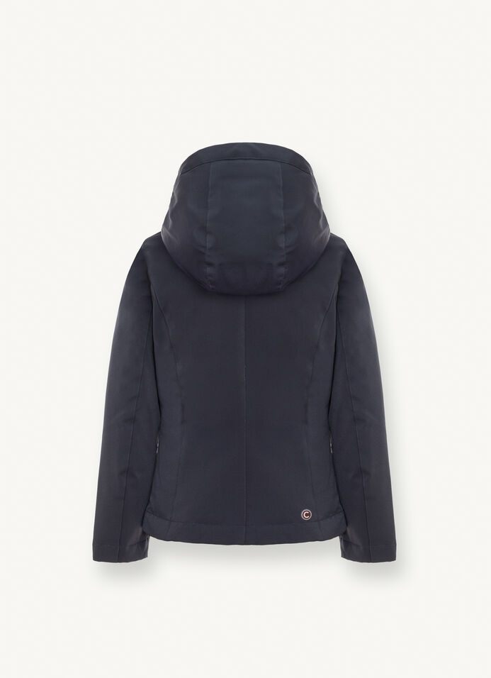 Ropa ligera y chaquetas de plumón para niñas jóvenes de a 16 años | Colmar Originals ES