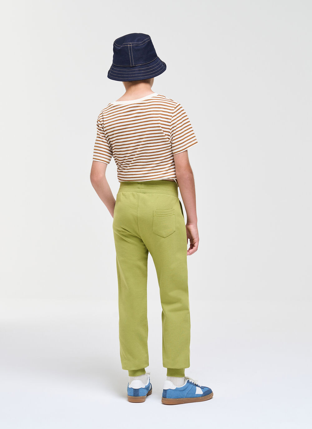 Sweatpants image number 3