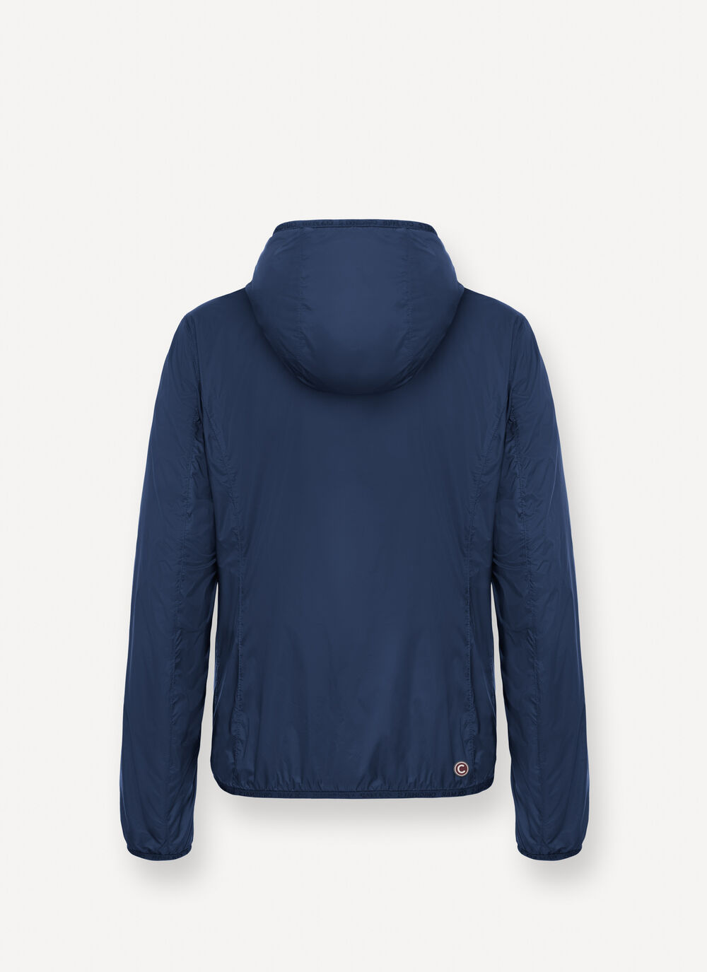 Unlined reversible jacket image number 5