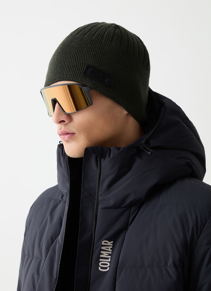 Lightly padded hat image number 0