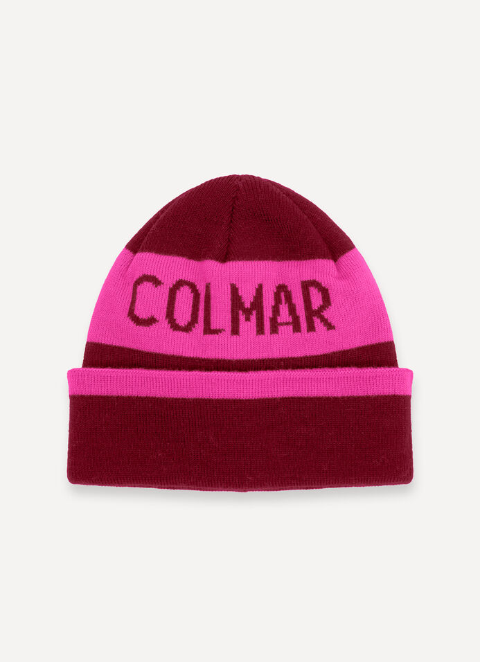 Branded unisex cap image number 1